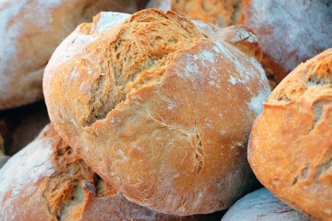Bakery Founder Opens Up About Expansion Plans