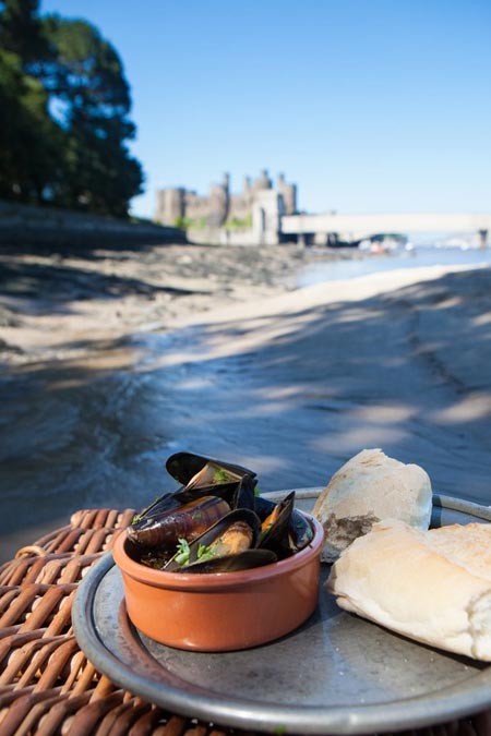 The Food You Simply Have to Try in Wales 