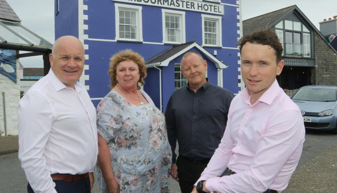 Online Learning Helps Welsh Apprentices Forge Ahead During the Pandemic