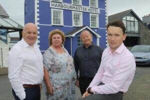 Online Learning Helps Welsh Apprentices Forge Ahead During the Pandemic