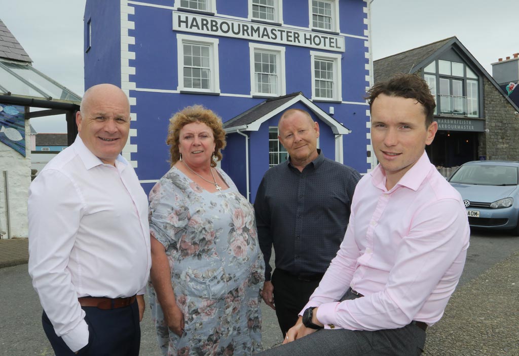 Online Learning Helps Welsh Apprentices Forge Ahead During the Pandemic