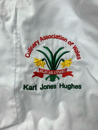 Brilliant Response to Chef’s Jackets Appeal to Support Virus Care Staff