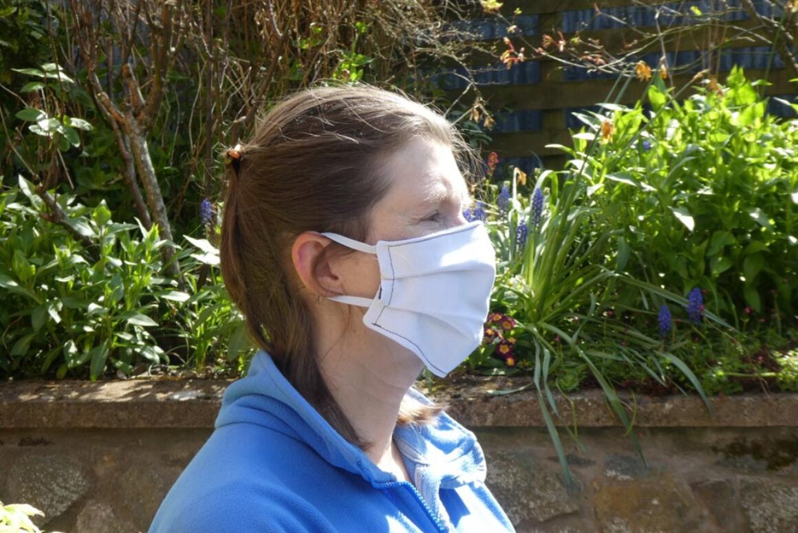 Brilliant Response to Chef’s Jackets Appeal to Support Virus Care Staff