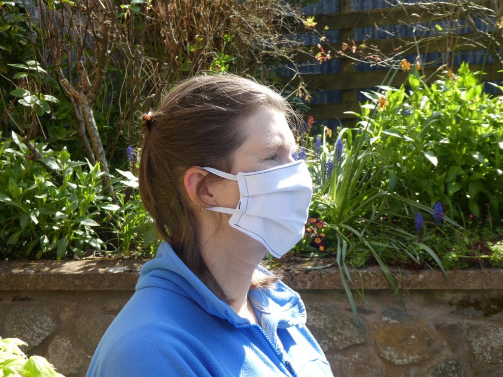 Brilliant Response to Chef’s Jackets Appeal to Support Virus Care Staff