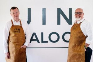 Jin Talog