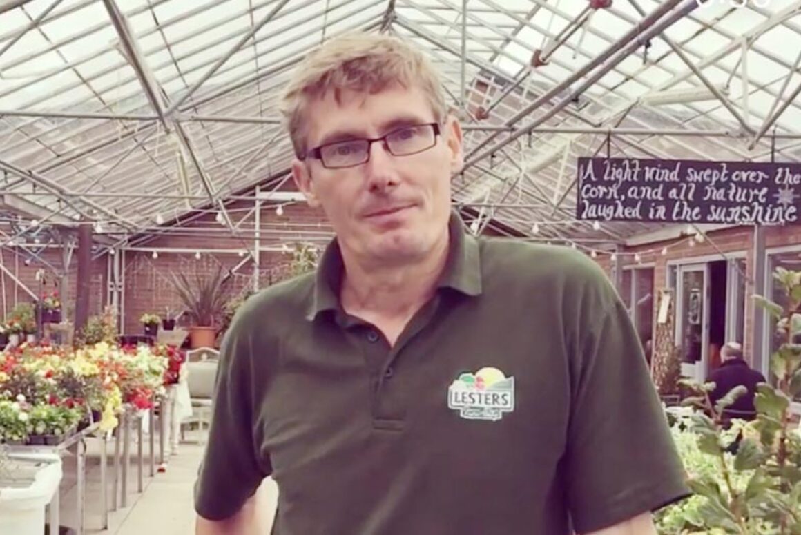 Horticulture Wales Supports Welsh Businesses