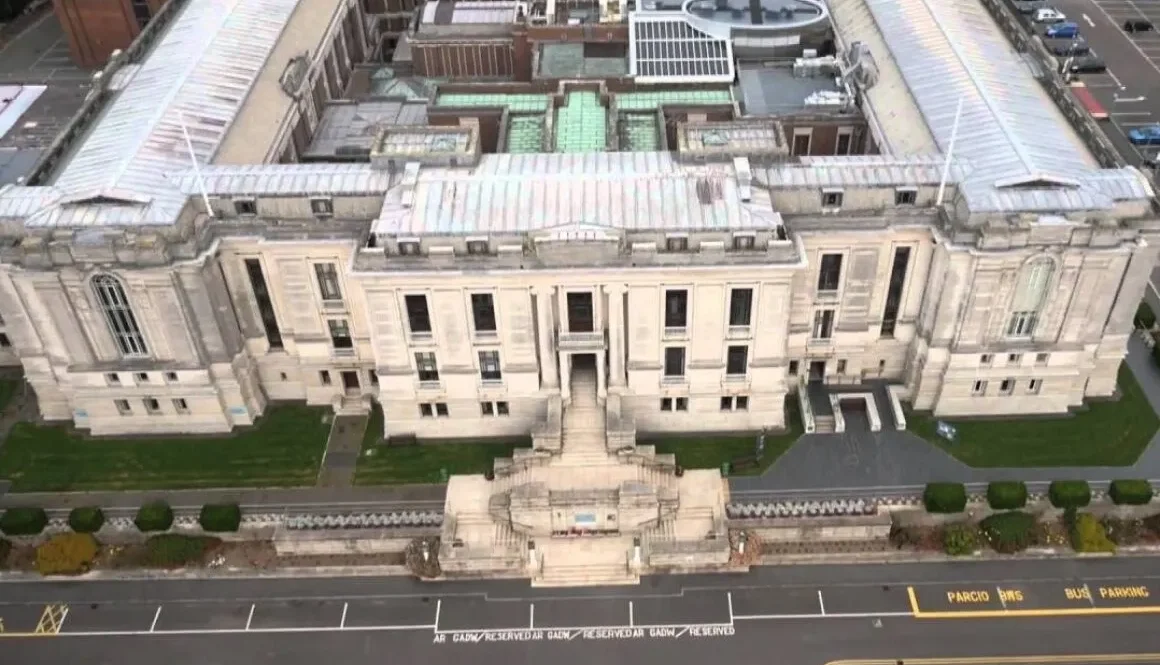 The National Library of Wales Supports Hywel Dda Health Board with the Response to the COVID-19 Emergency