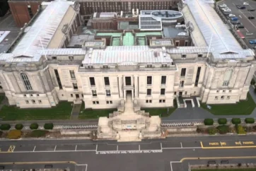 The National Library of Wales Supports Hywel Dda Health Board with the Response to the COVID-19 Emergency