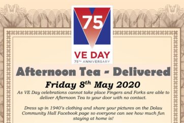 VE Day