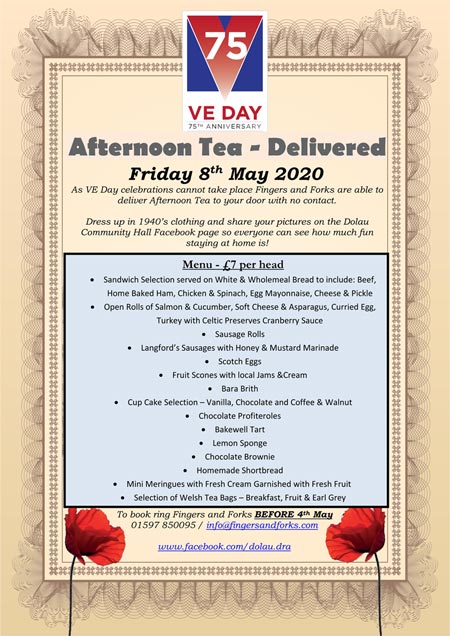 VE Day