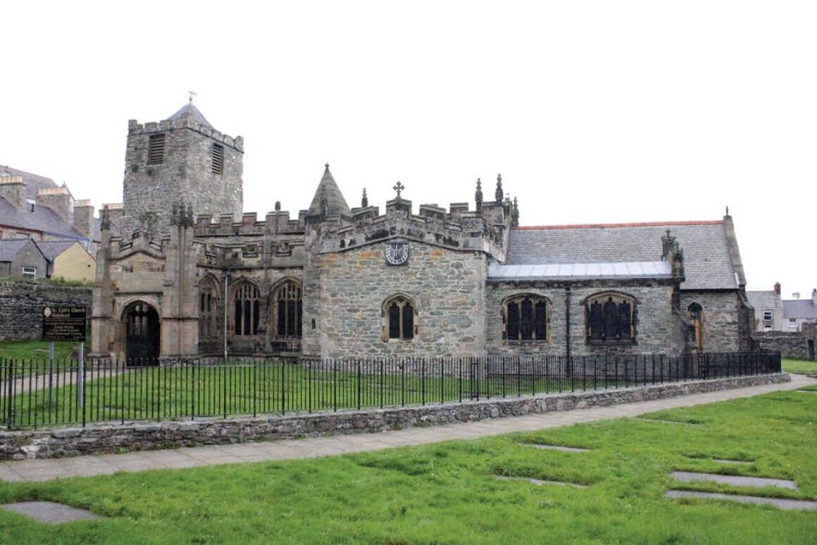 Holyhead