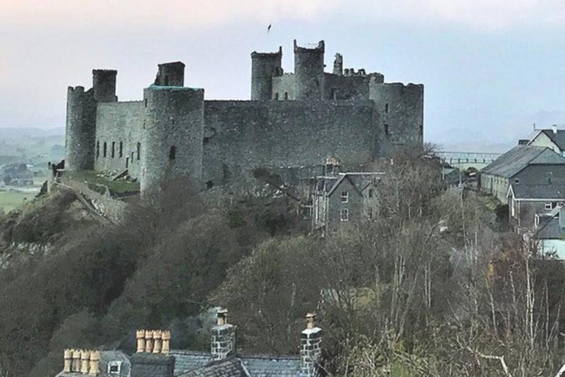 Welsh Society Of Western New England