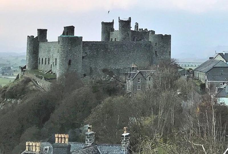 WELSH SOCIETY OF WESTERN NEW ENGLAND