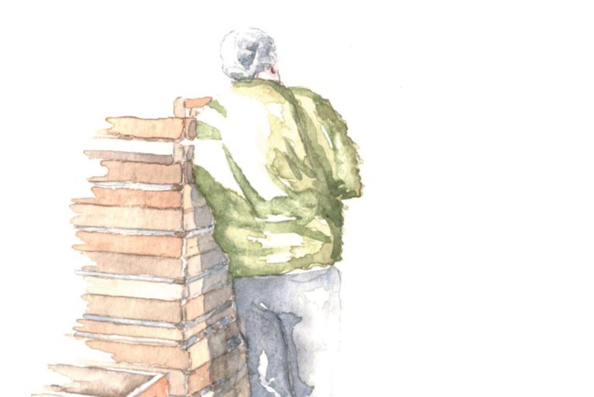 From The Potting Shed