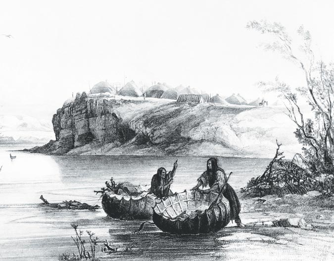 The Welsh Discovery of America