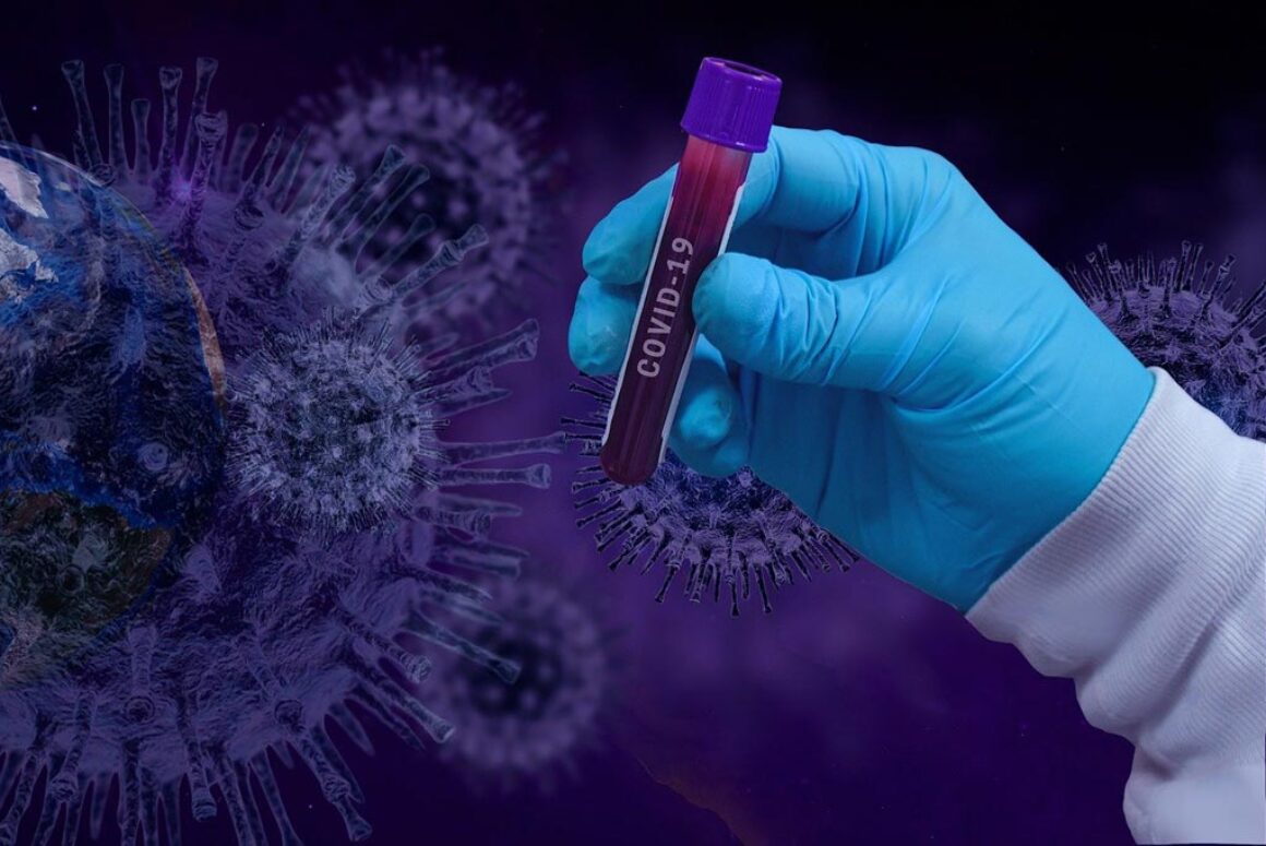 Accurate Disease Data Essential