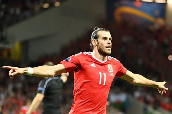 Wales at the Euros Next Summer: The Odds for Repeat Success