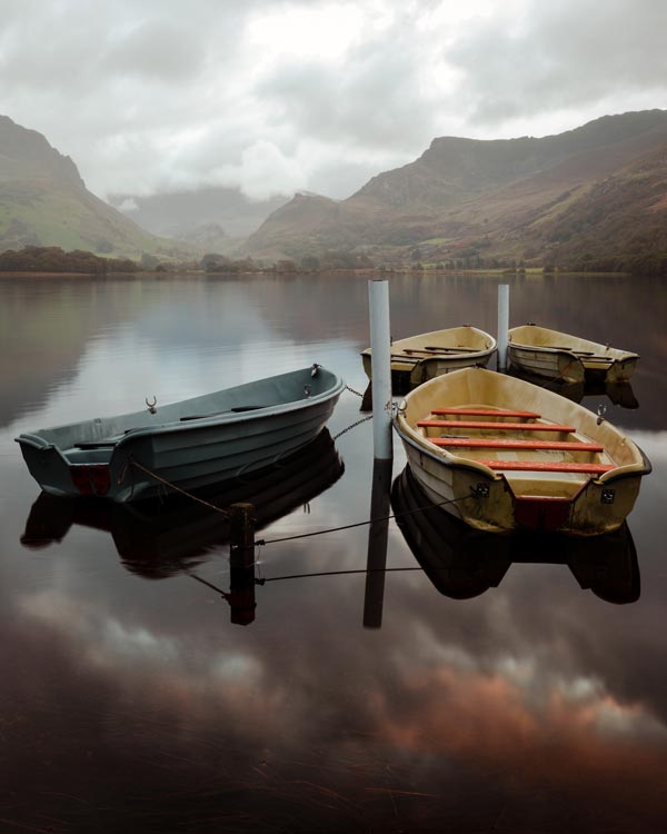 Tranquility by Brad Carr Tranquility by Brad Carr
