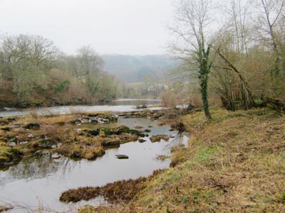 Discover Welsh Towns & Villages - Llyswen Discover Welsh Towns & Villages - Llyswen