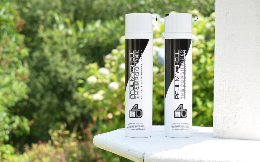 Great Hair Care