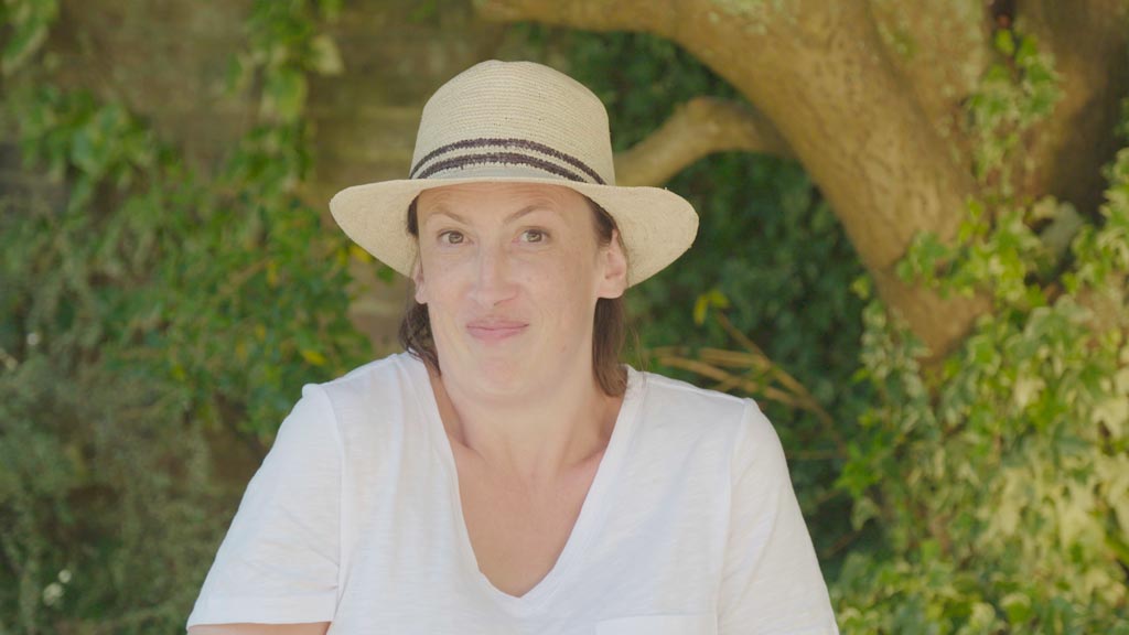 Miranda Hart