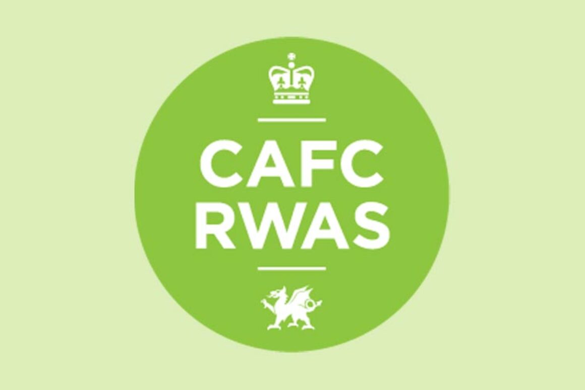 RWAS- News from the Showground