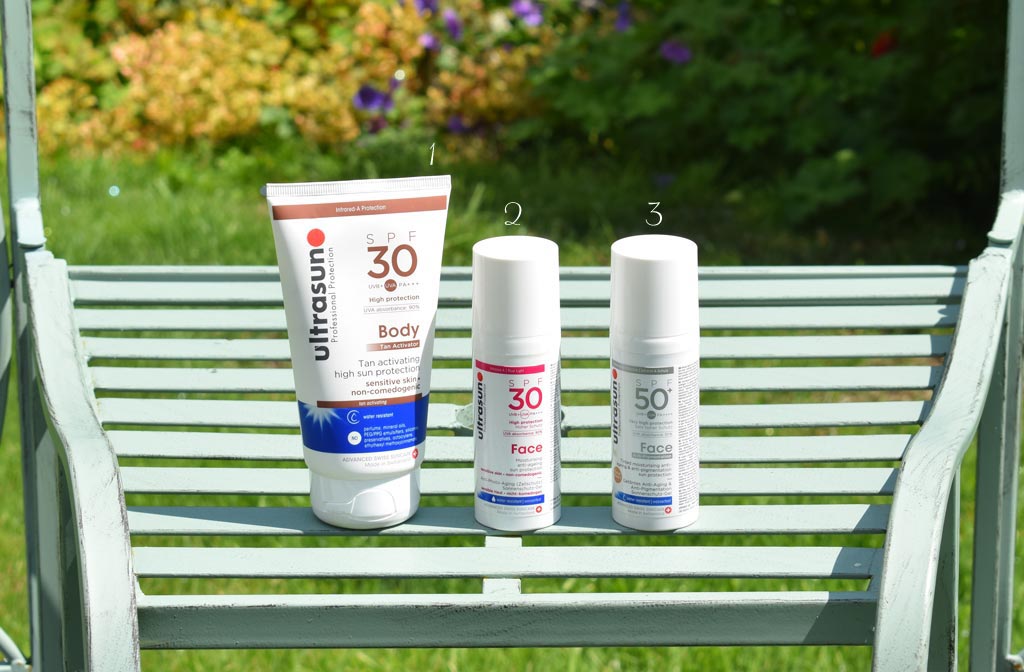 Ultrasun