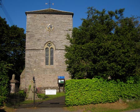 Discover Welsh Towns & Villages - Llyswen Discover Welsh Towns & Villages - Llyswen