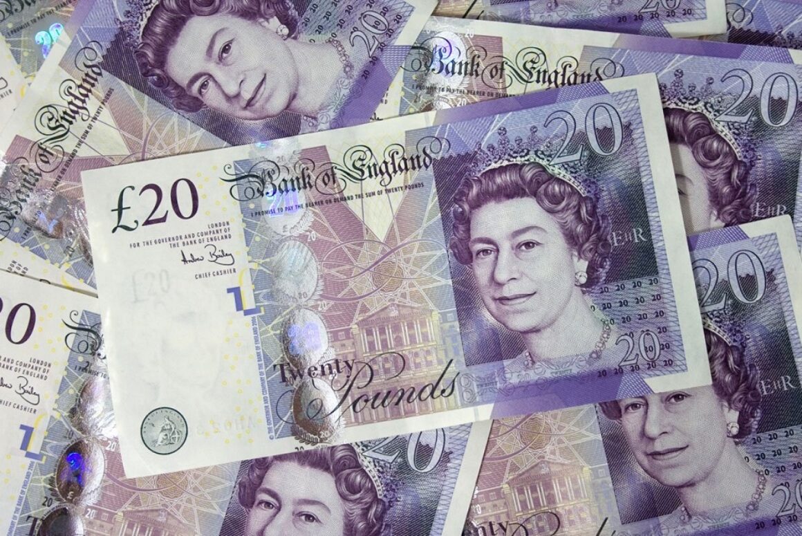 Cash Boost for Powys Charities
