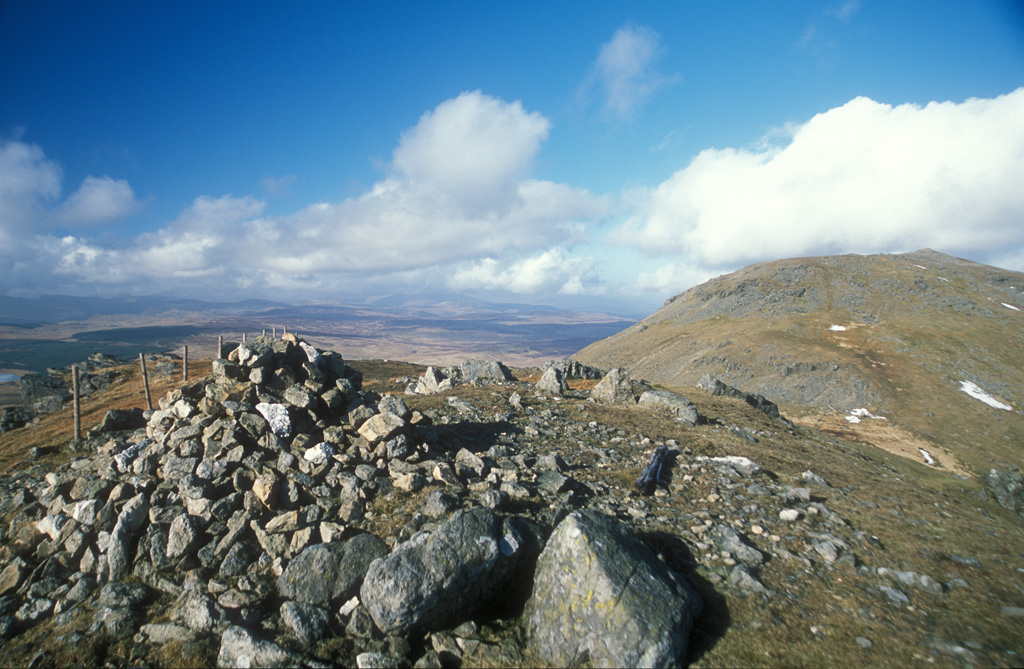 Arenig Fawr, Snowdonia