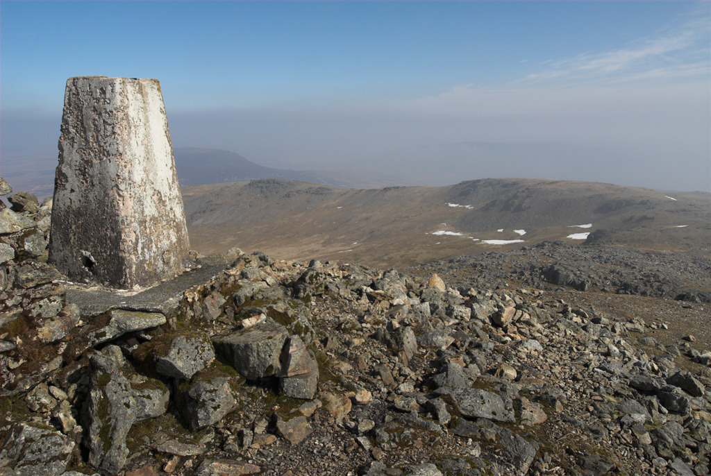 Arenig Fawr, Snowdonia