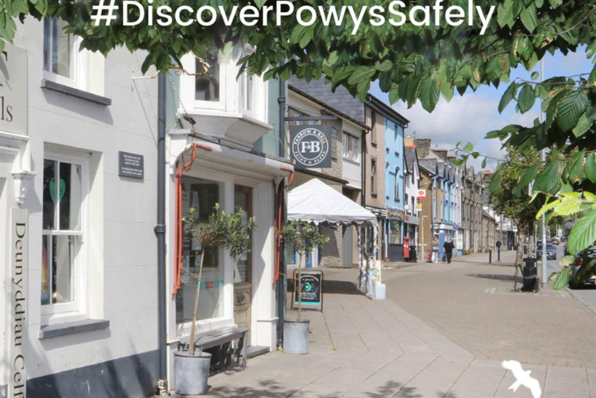 Let The Summer Begin, Safely