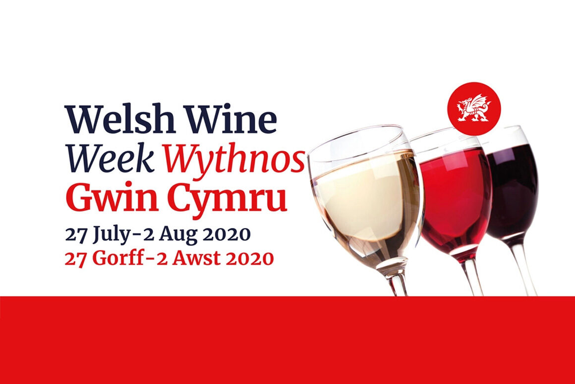 White Castle Vineyard – Welsh Wine Week