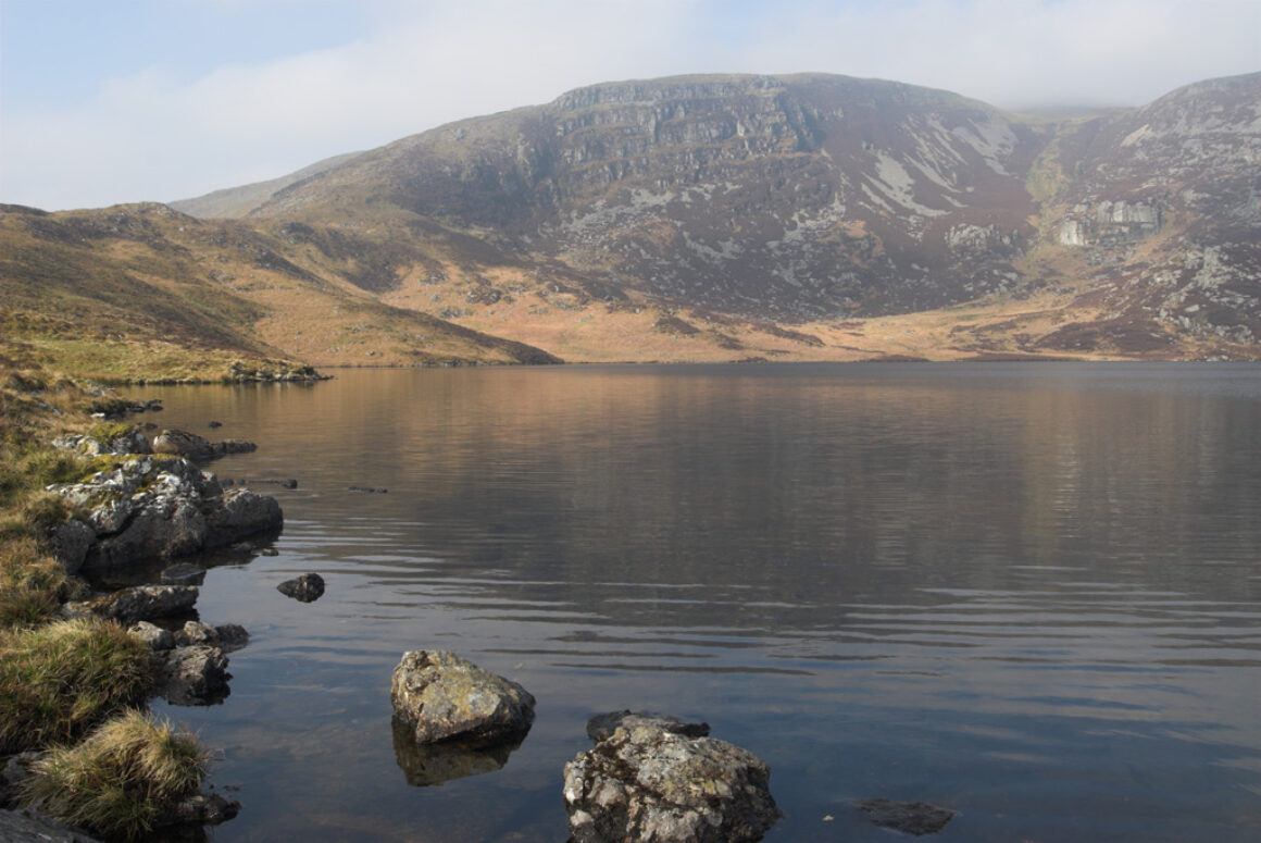 Arenig Fawr, Snowdonia