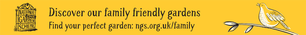 National Garden Scheme