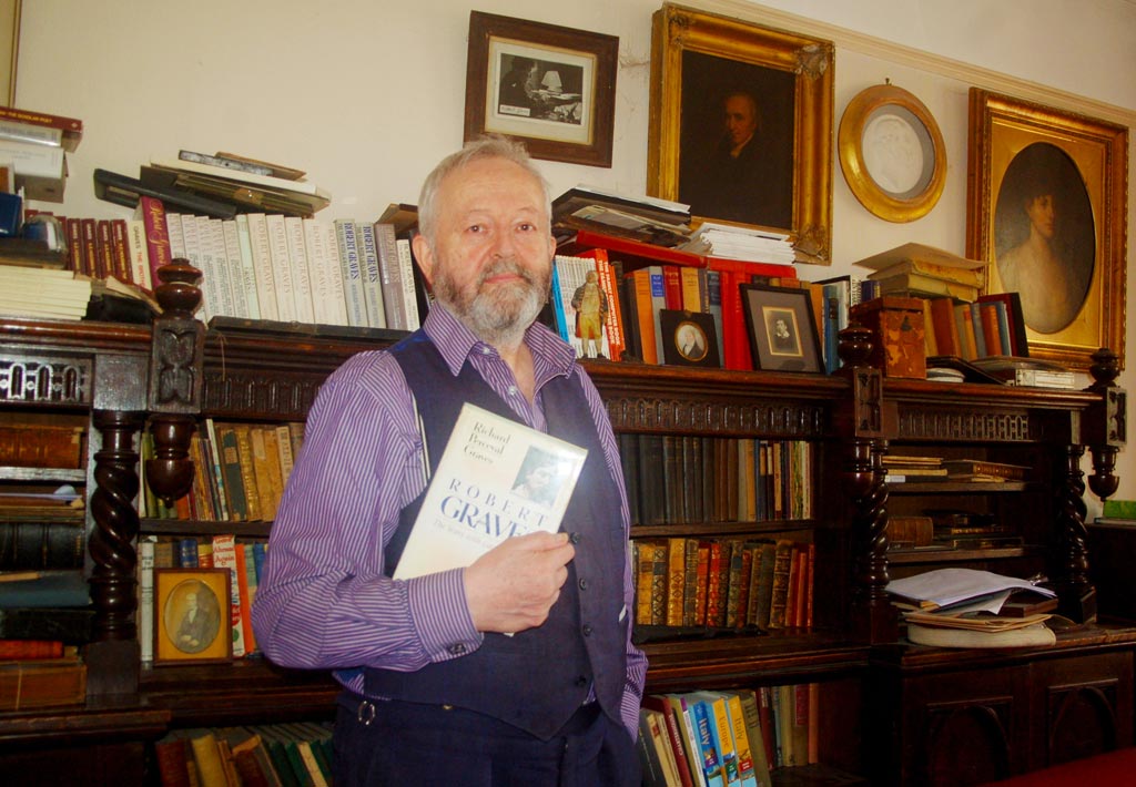 Richard Graves
