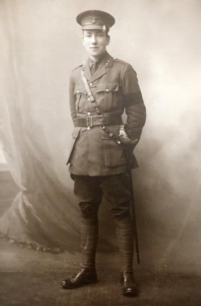 Robert Graves