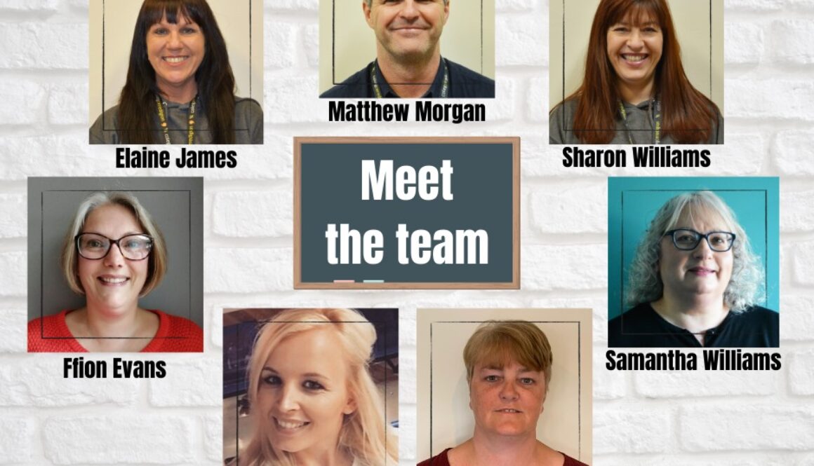 Coleg Sir Gâr and Coleg Ceredigion Support Carers Week