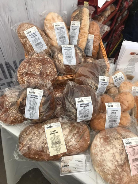 Hafod Bakery