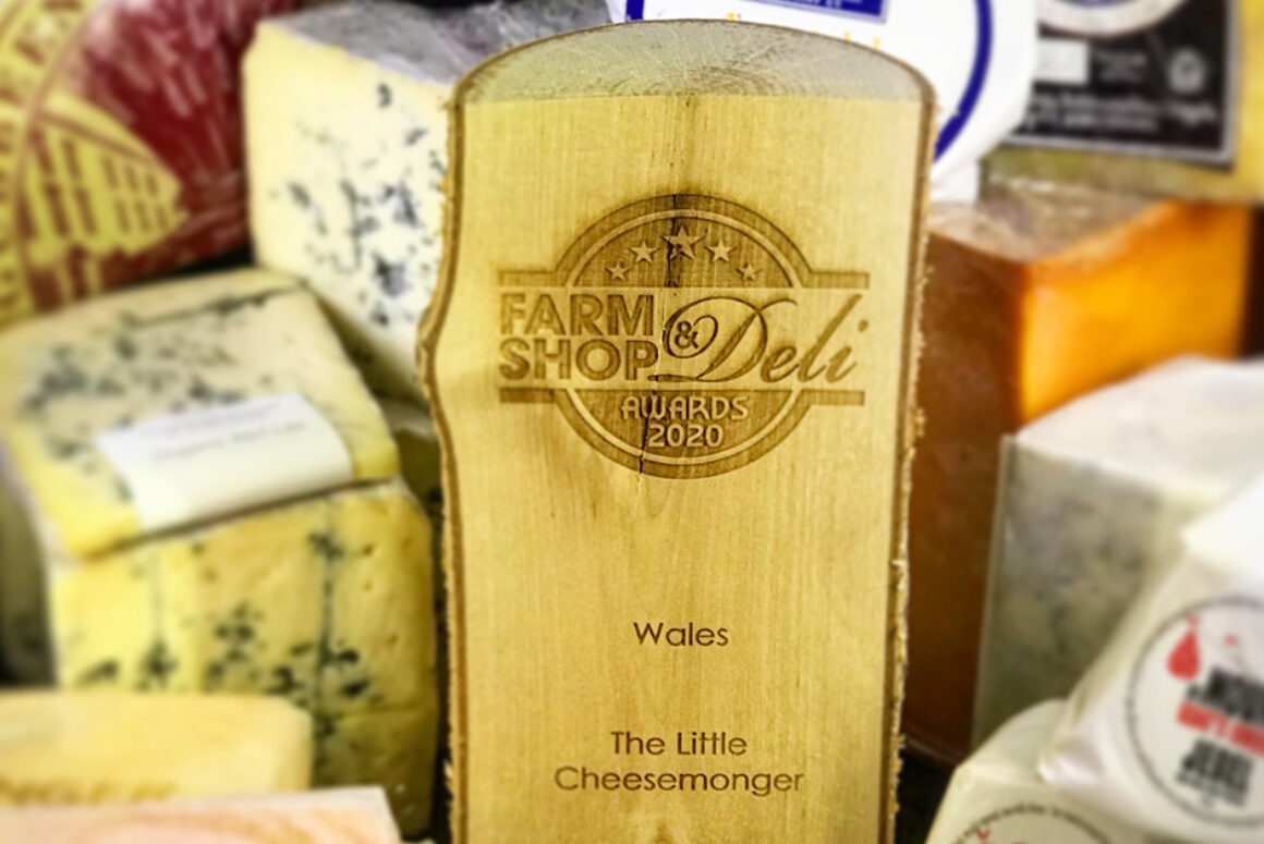 2020 Farmshop & Deli Awards – Regional Winner