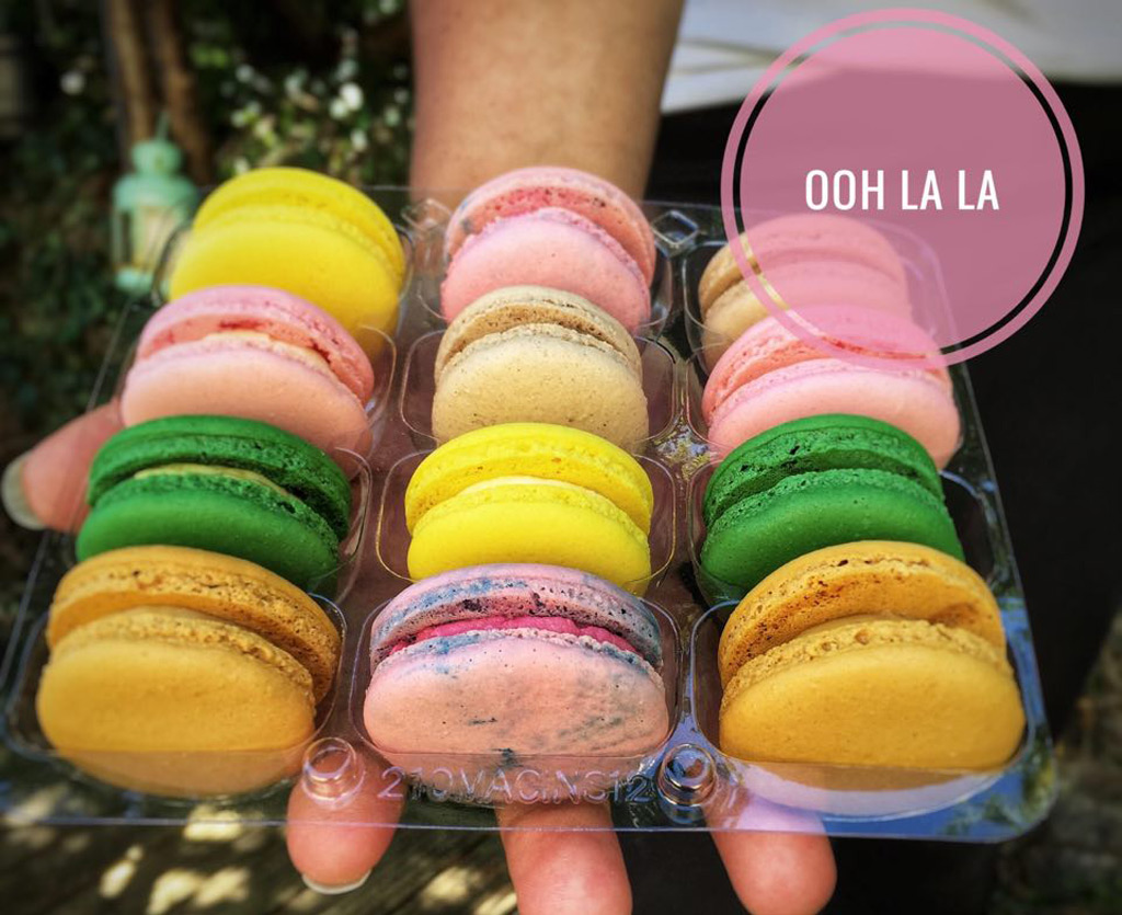 Oh-LaLa