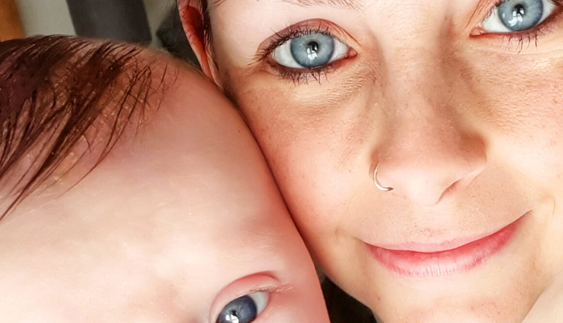 Construction Student Supported in Pregnancy