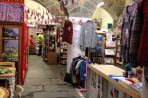 Cardigan Guildhall Market