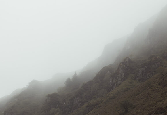 36 Hours in Snowdonia by Brad Carr
