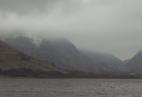 36 Hours in Snowdonia by Brad Carr