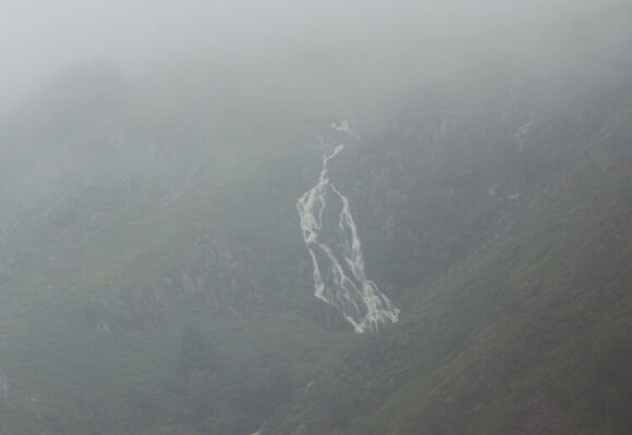36 Hours in Snowdonia by Brad Carr