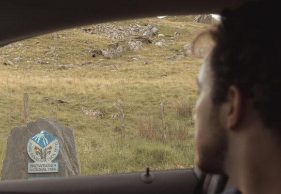 36 Hours in Snowdonia by Brad Carr