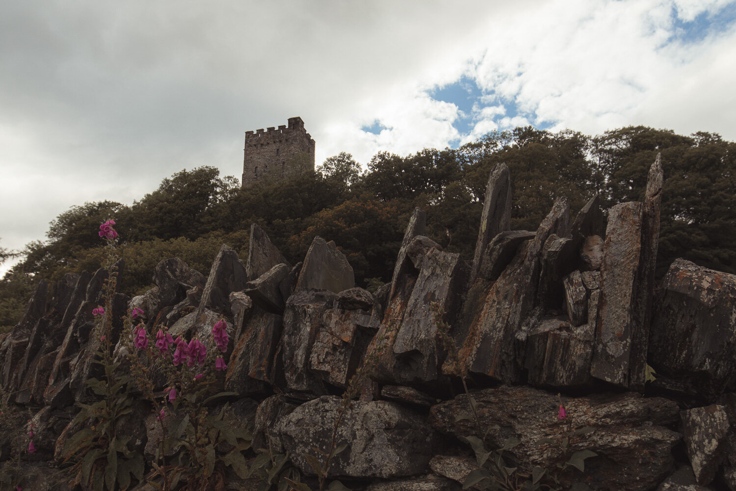 36 Hours in: Snowdonia by Brad Carr