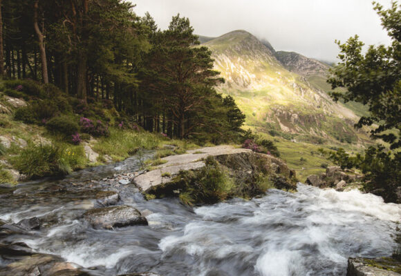 36 Hours in Snowdonia by Brad Carr