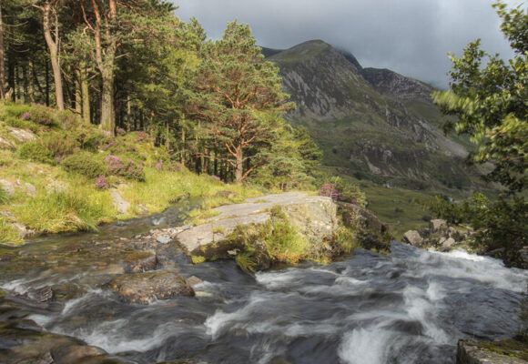 36 Hours in Snowdonia by Brad Carr
